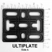 Placa modular Ulticlip Ultiplate